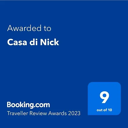 Casa Di Nick