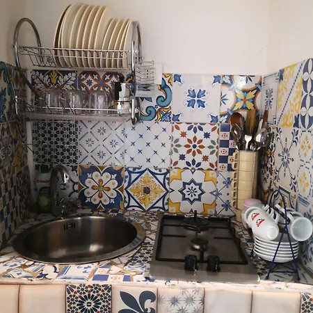 Casa Di Nick