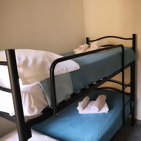 Lägenhet Casa Di Nick Trapani