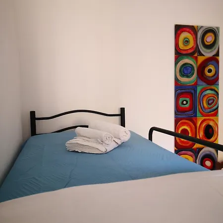 Casa Di Nick