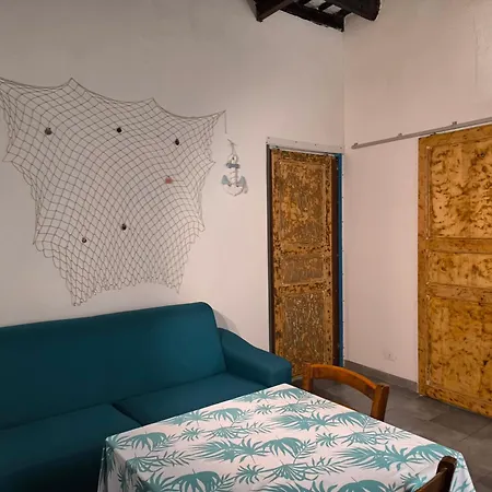 Casa Di Nick Appartamento *