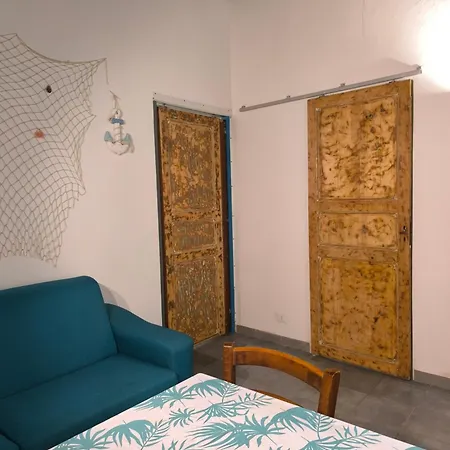 Casa Di Nick Trapani