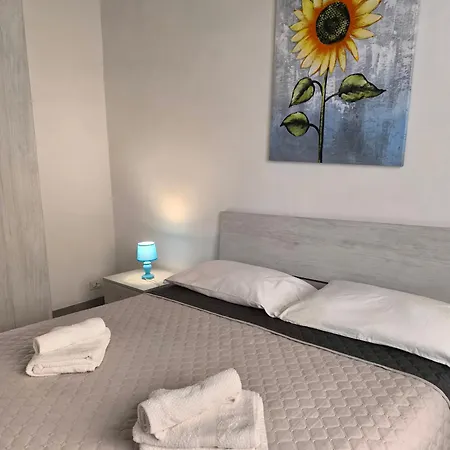 Casa Di Nick Trapani