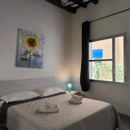 Lägenhet Casa Di Nick