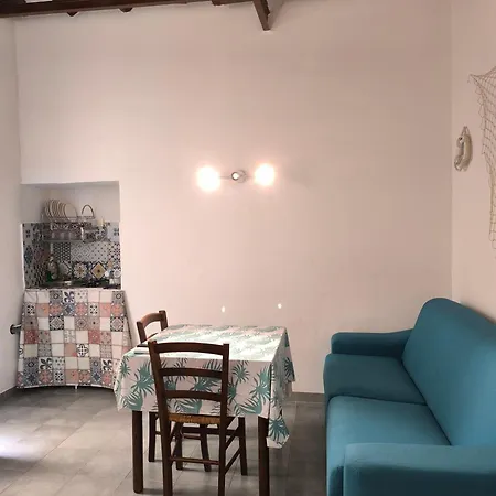 Appartamento Casa Di Nick *